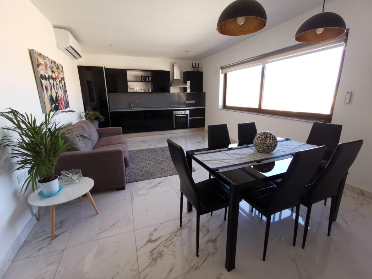 Three Cities Malta Apartman *