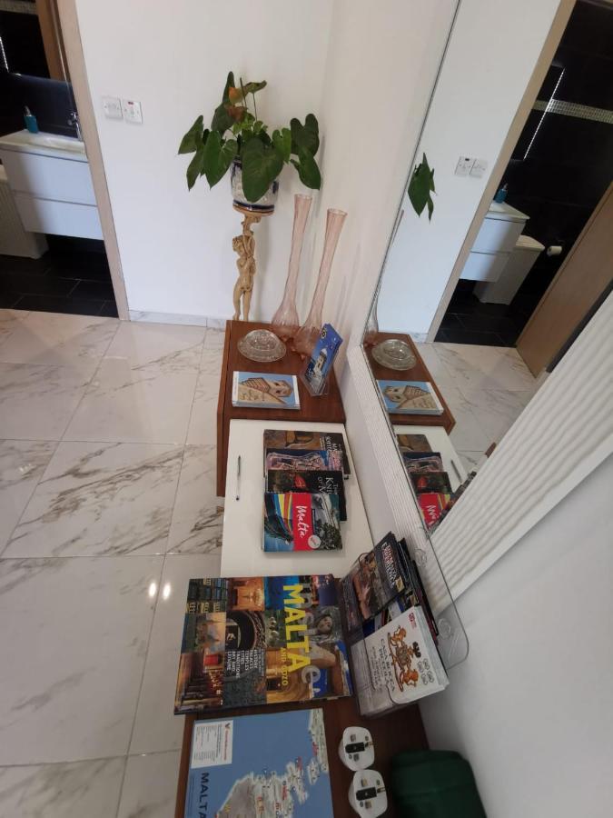 Apartman Three Cities Malta Cospicua
