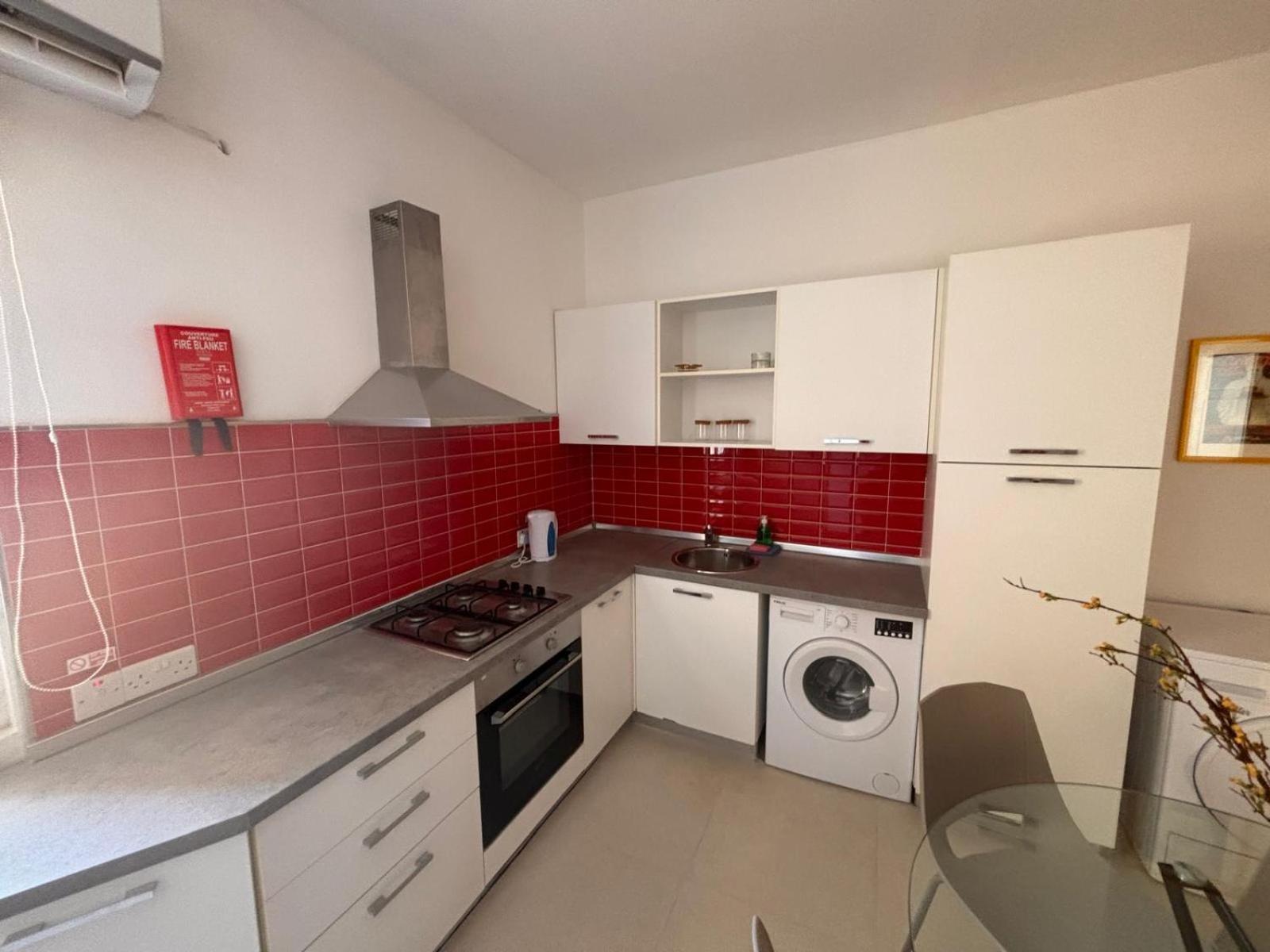 Three Cities Malta Apartman *