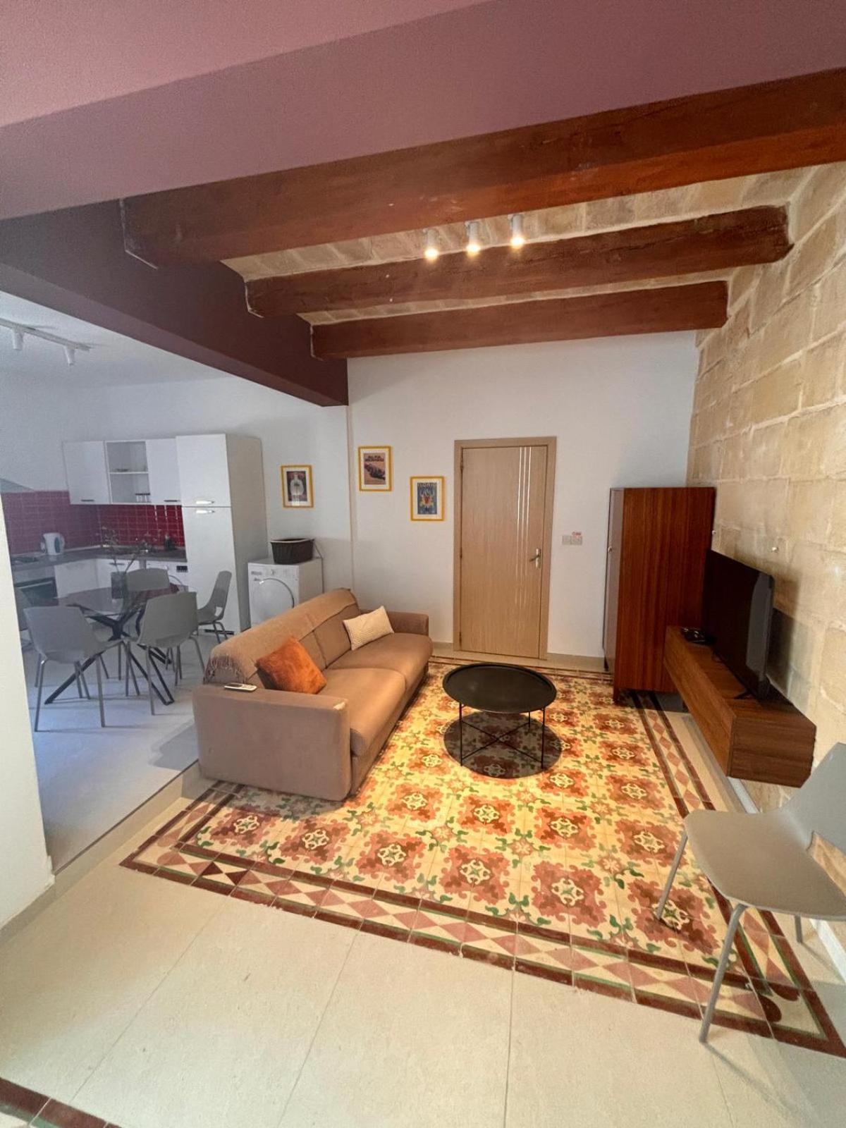 Apartman Three Cities Malta *