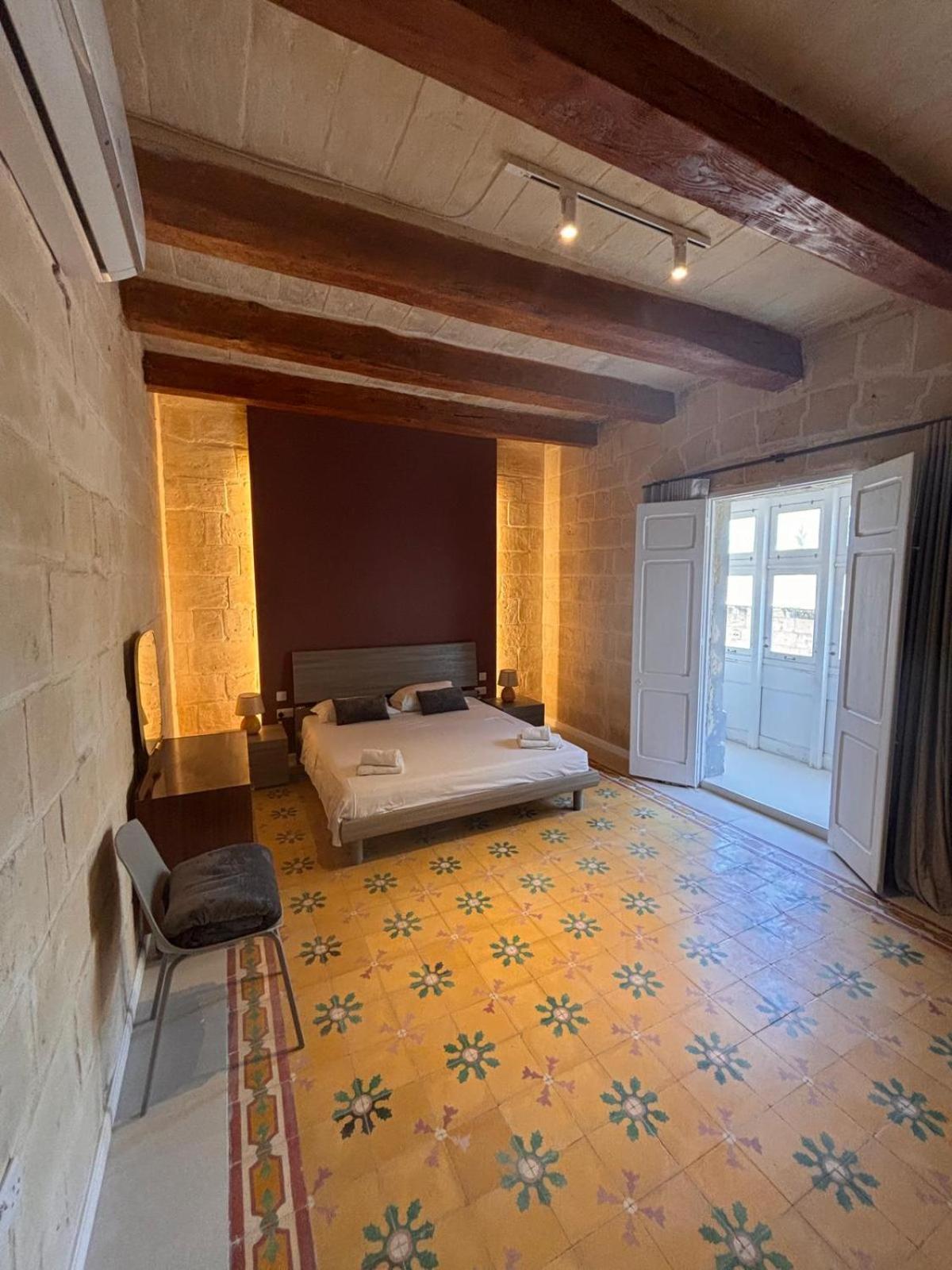 Three Cities Malta Apartman