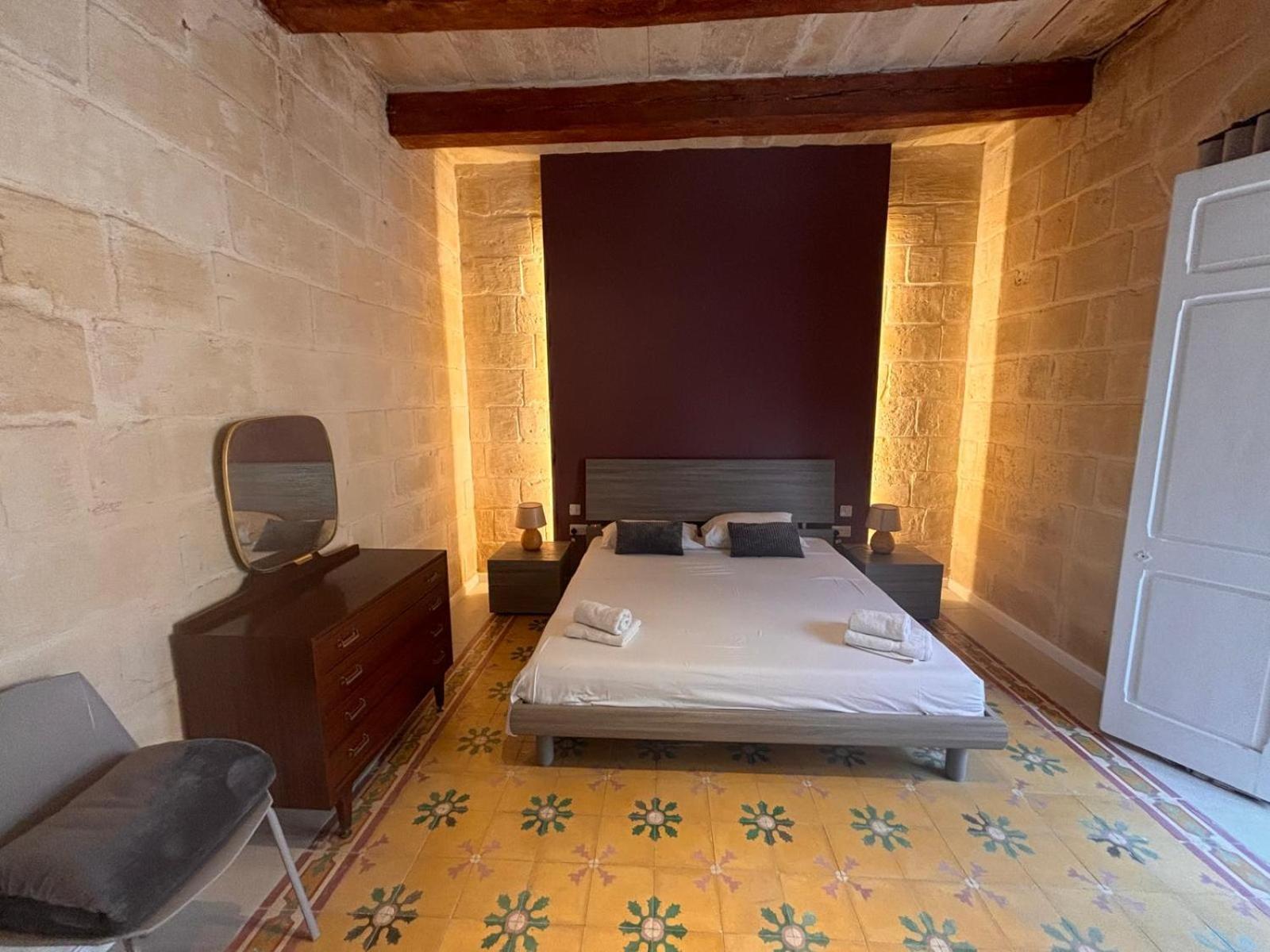 Three Cities Malta Apartman *