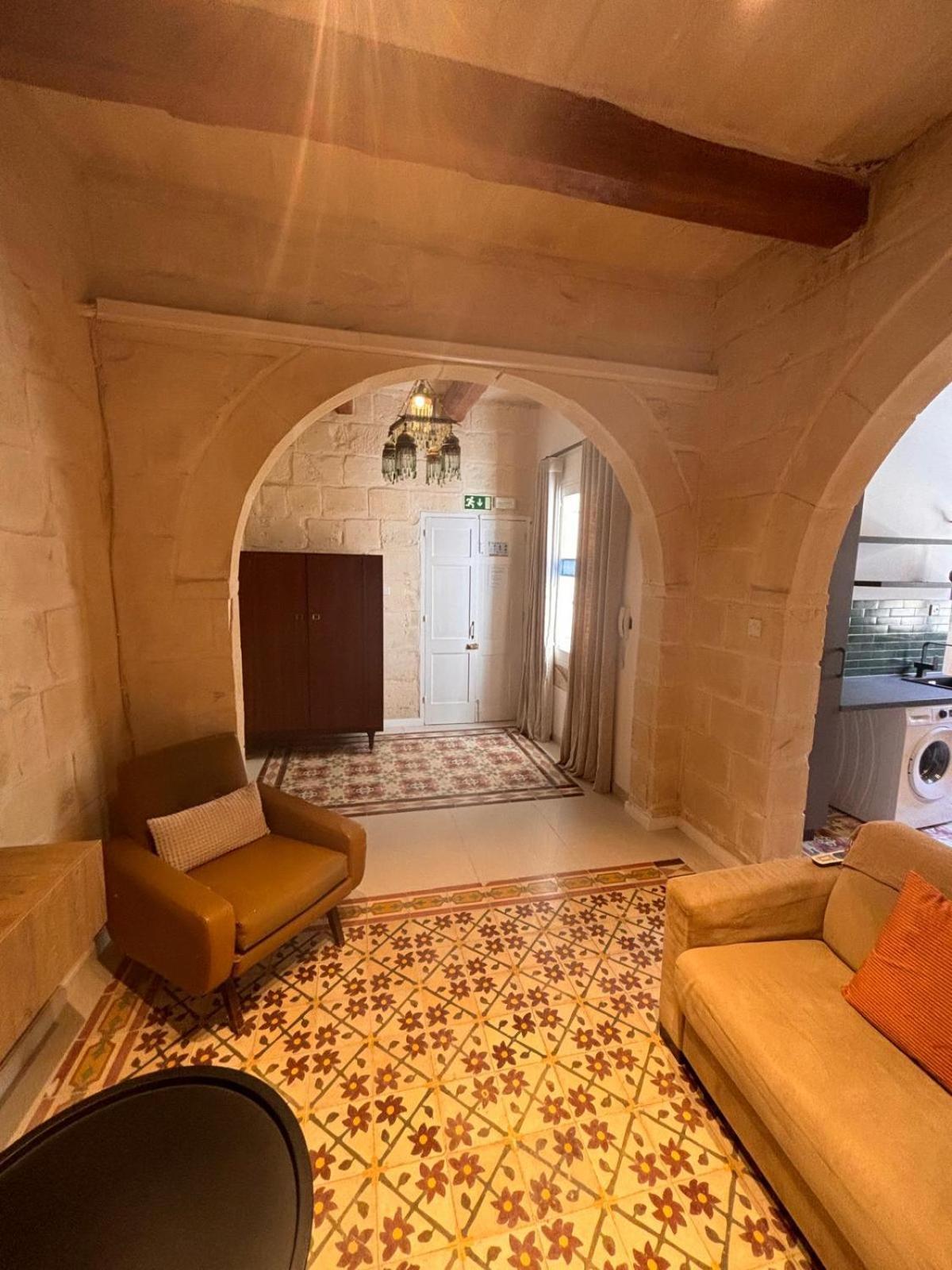 Apartman Three Cities Malta *
