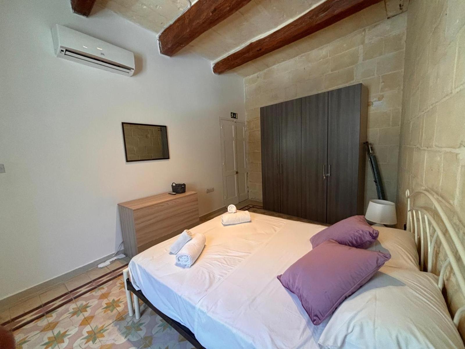 Apartman Three Cities Malta
