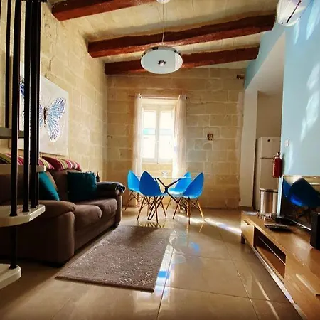 Three Cities Malta Apartment Cospicua Exterior photo