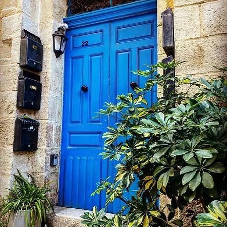 Three Cities Malta Apartment Cospicua Exterior photo