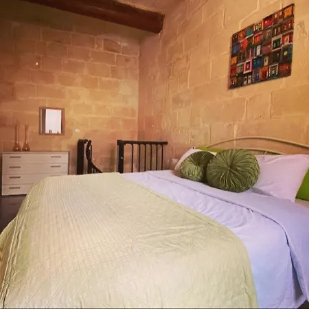 Three Cities Malta Apartment Cospicua Exterior photo