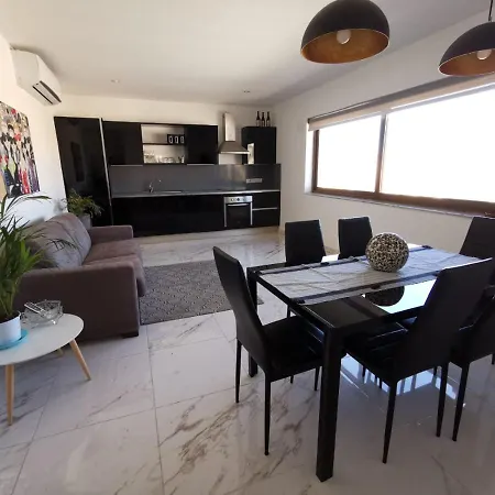 Three Cities Malta Apartment Cospicua Exterior photo