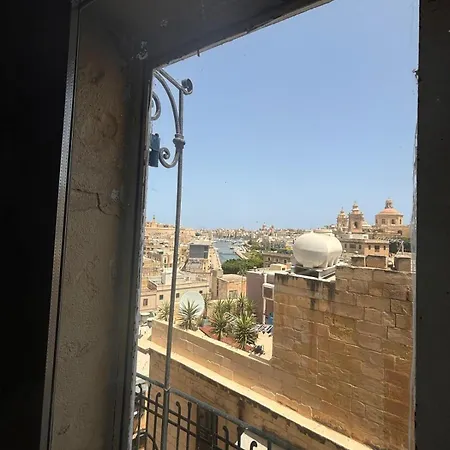 Three Cities Malta Apartment Cospicua Exterior photo