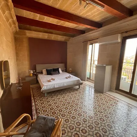 Three Cities Malta Apartment Cospicua Exterior photo