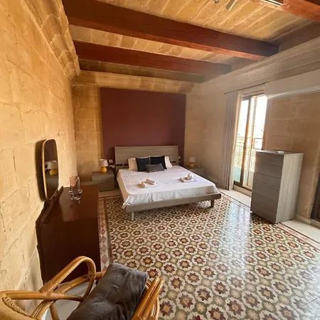 Three Cities Malta Apartment Cospicua Exterior photo