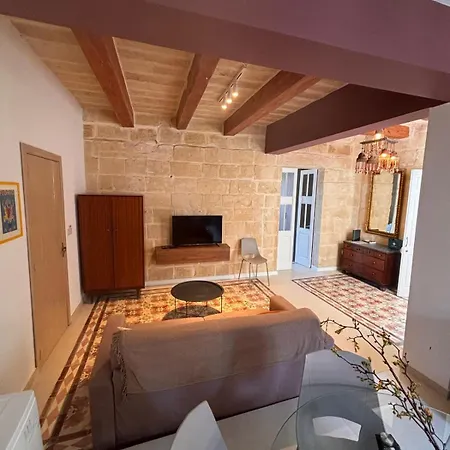 Three Cities Malta Apartment Cospicua Exterior photo