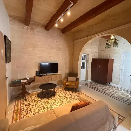Three Cities Malta Apartment Cospicua Exterior photo