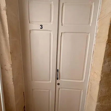 Three Cities Malta Apartment Cospicua Exterior photo