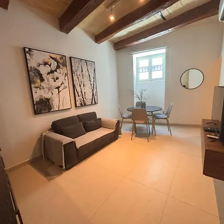 Three Cities Malta Apartment Cospicua Exterior photo