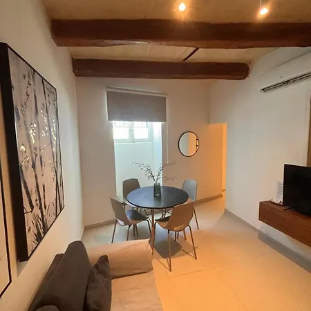 Three Cities Malta Apartment Cospicua Exterior photo