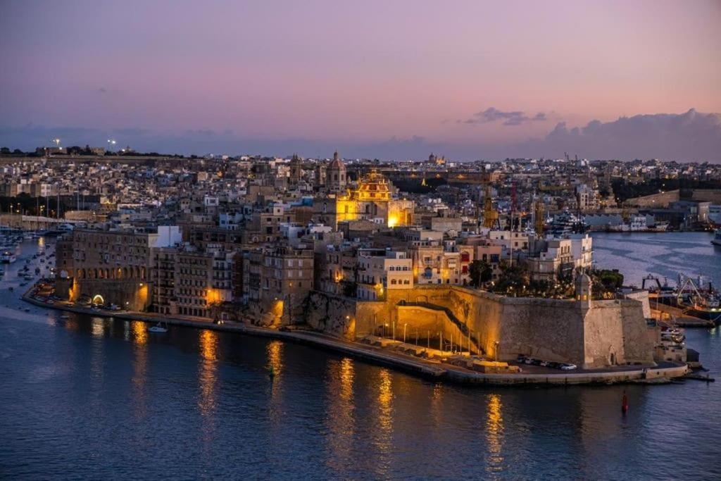 Apartment Three Cities Malta Cospicua