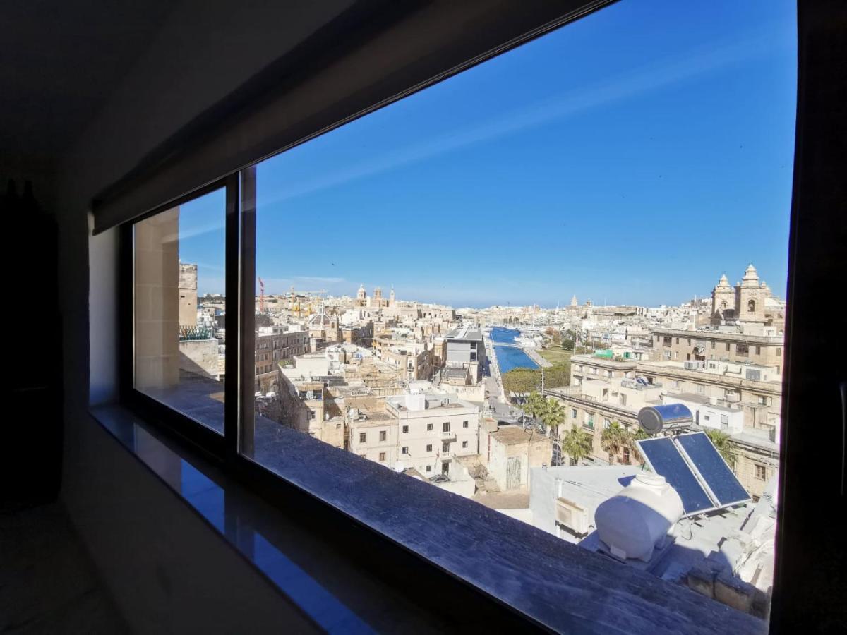 Apartment Three Cities Malta