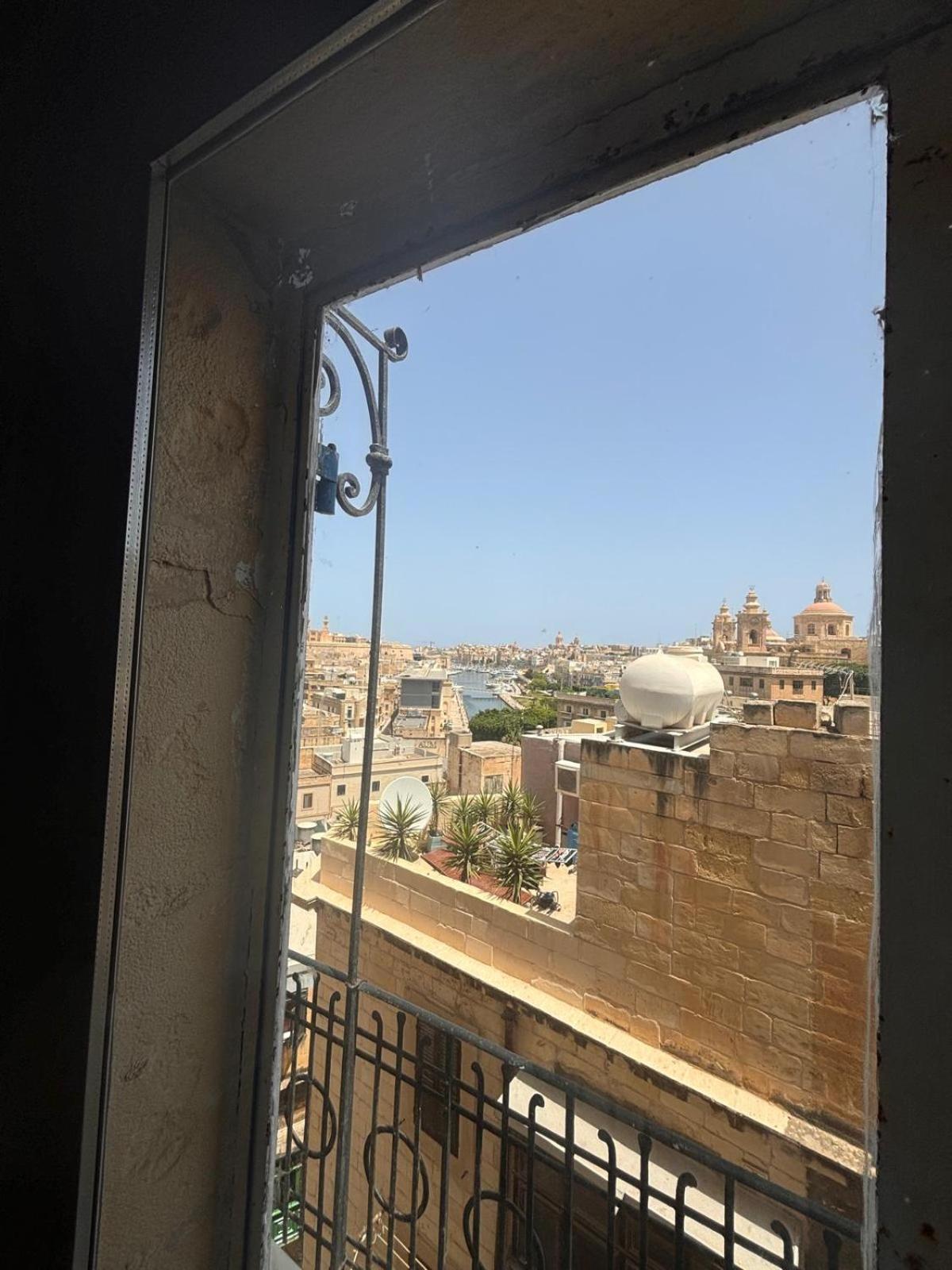 Three Cities Malta Apartment *