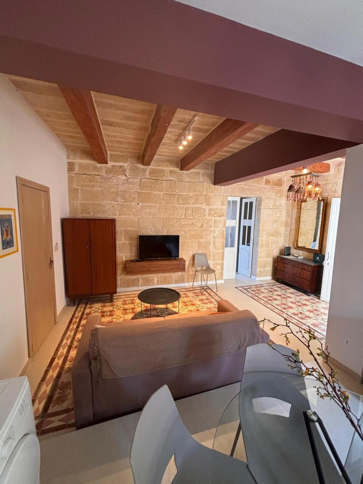 Three Cities Malta Apartment Cospicua