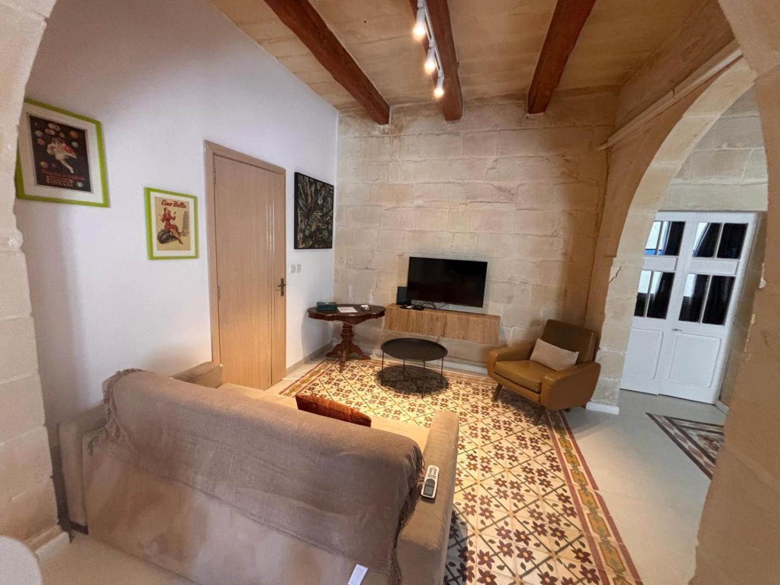 Apartment Three Cities Malta