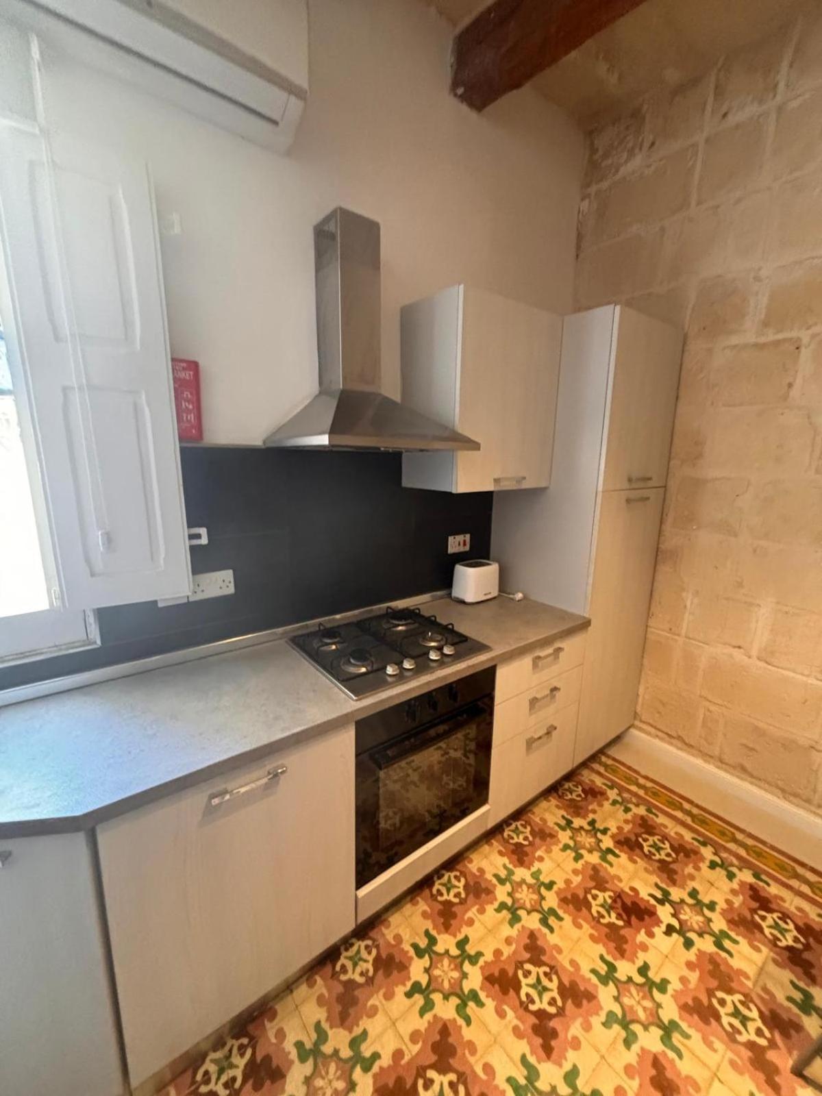 Apartment Three Cities Malta Cospicua