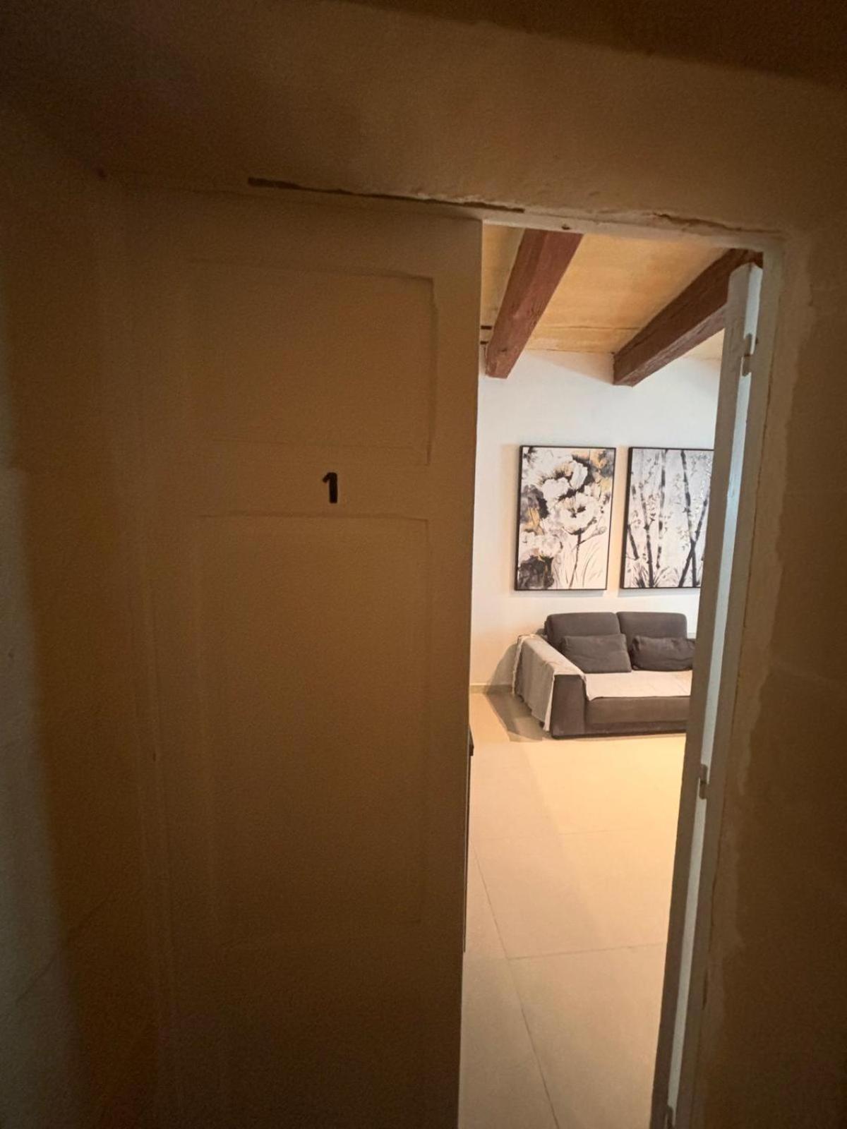 Apartment Three Cities Malta