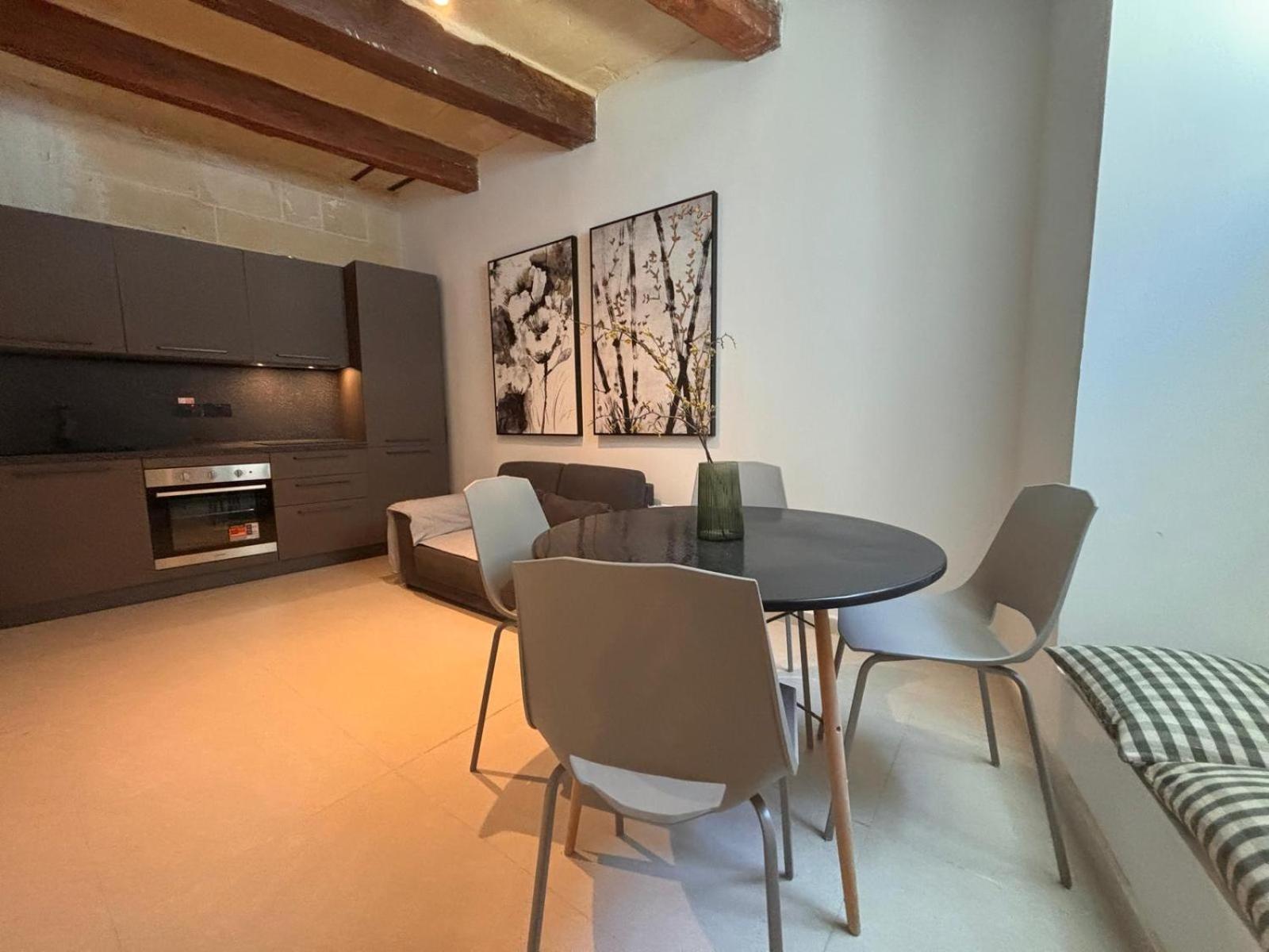 Three Cities Malta Apartment *