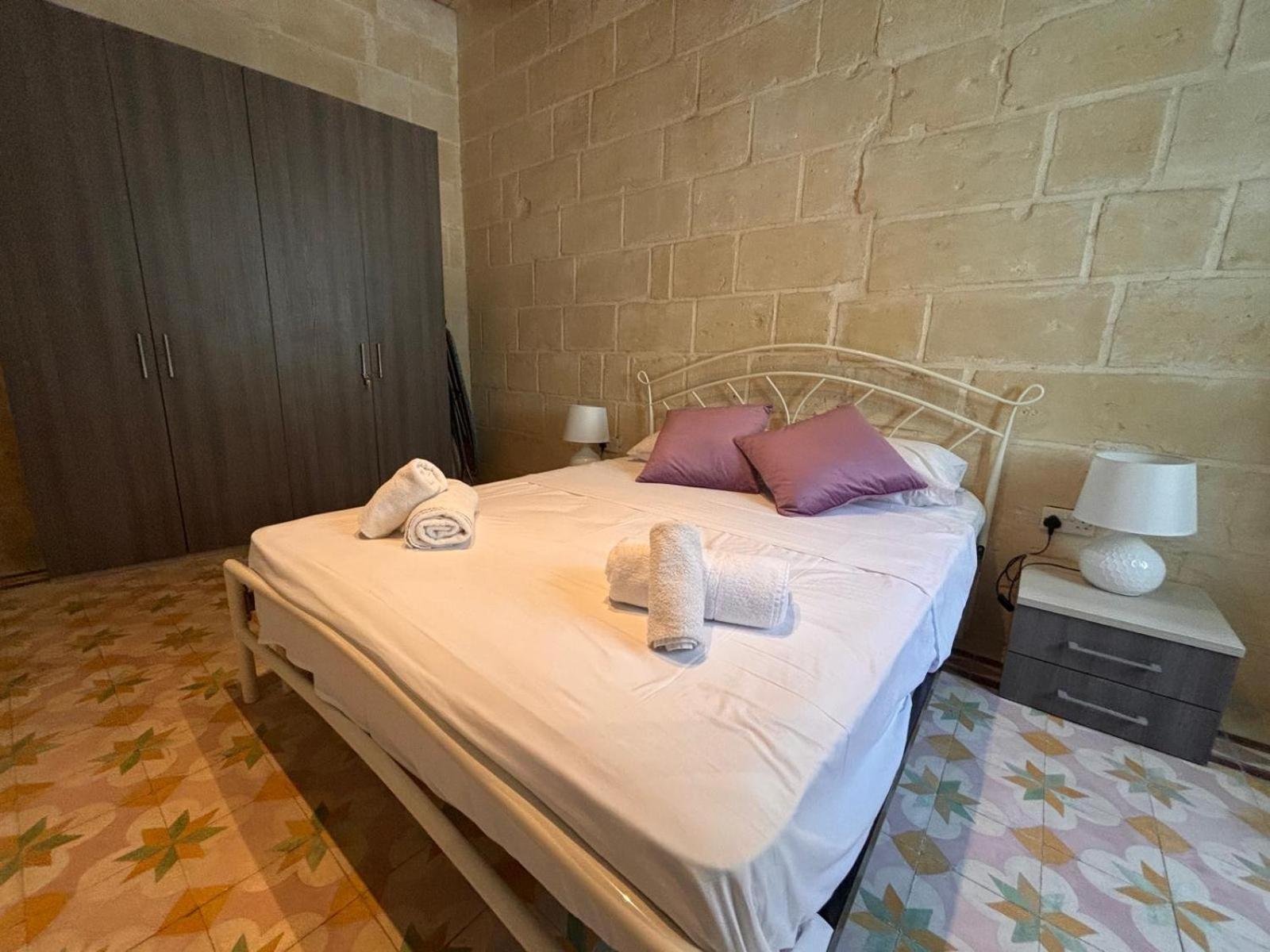 Apartment Three Cities Malta *