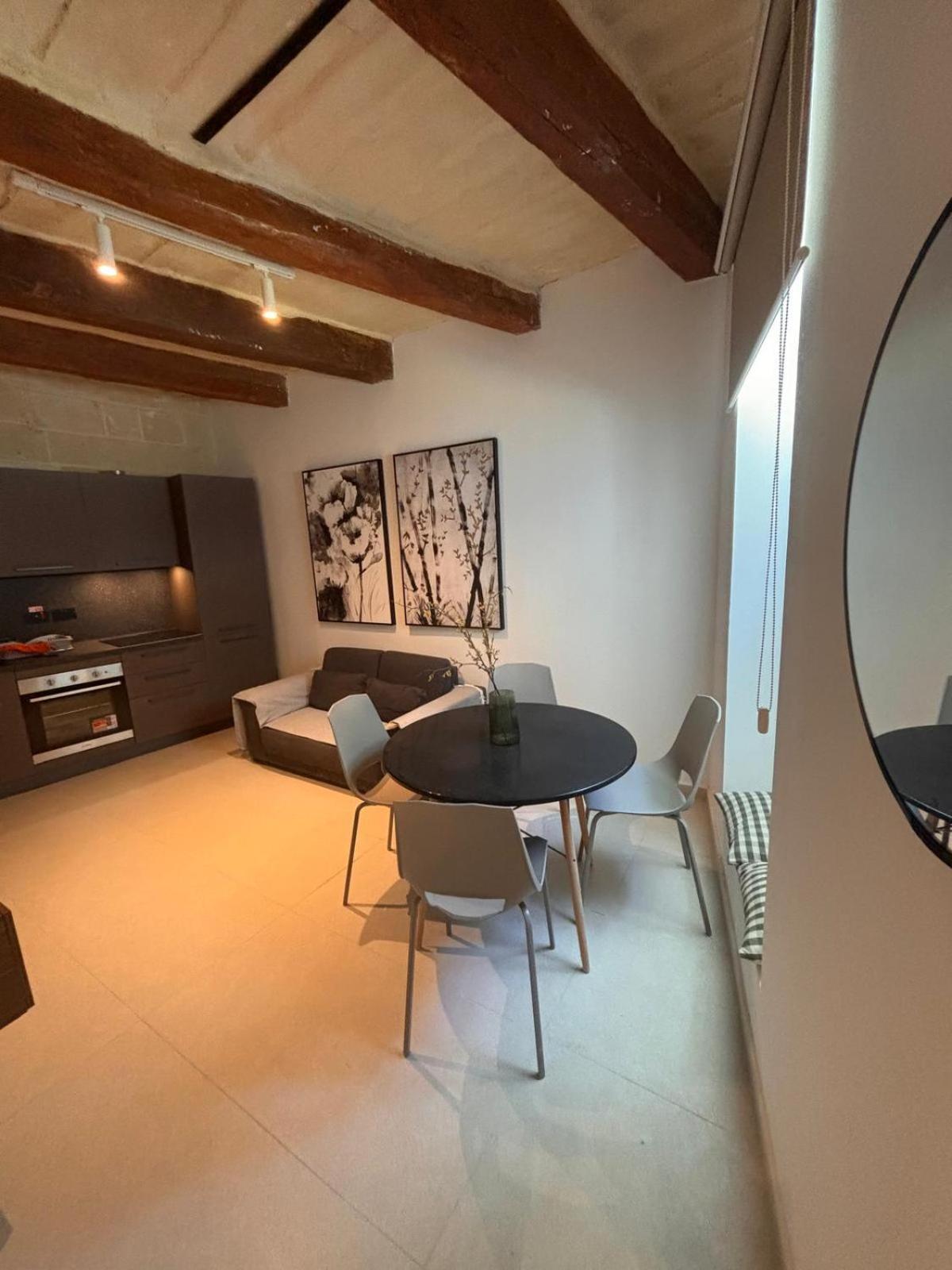 Three Cities Malta Apartment Cospicua