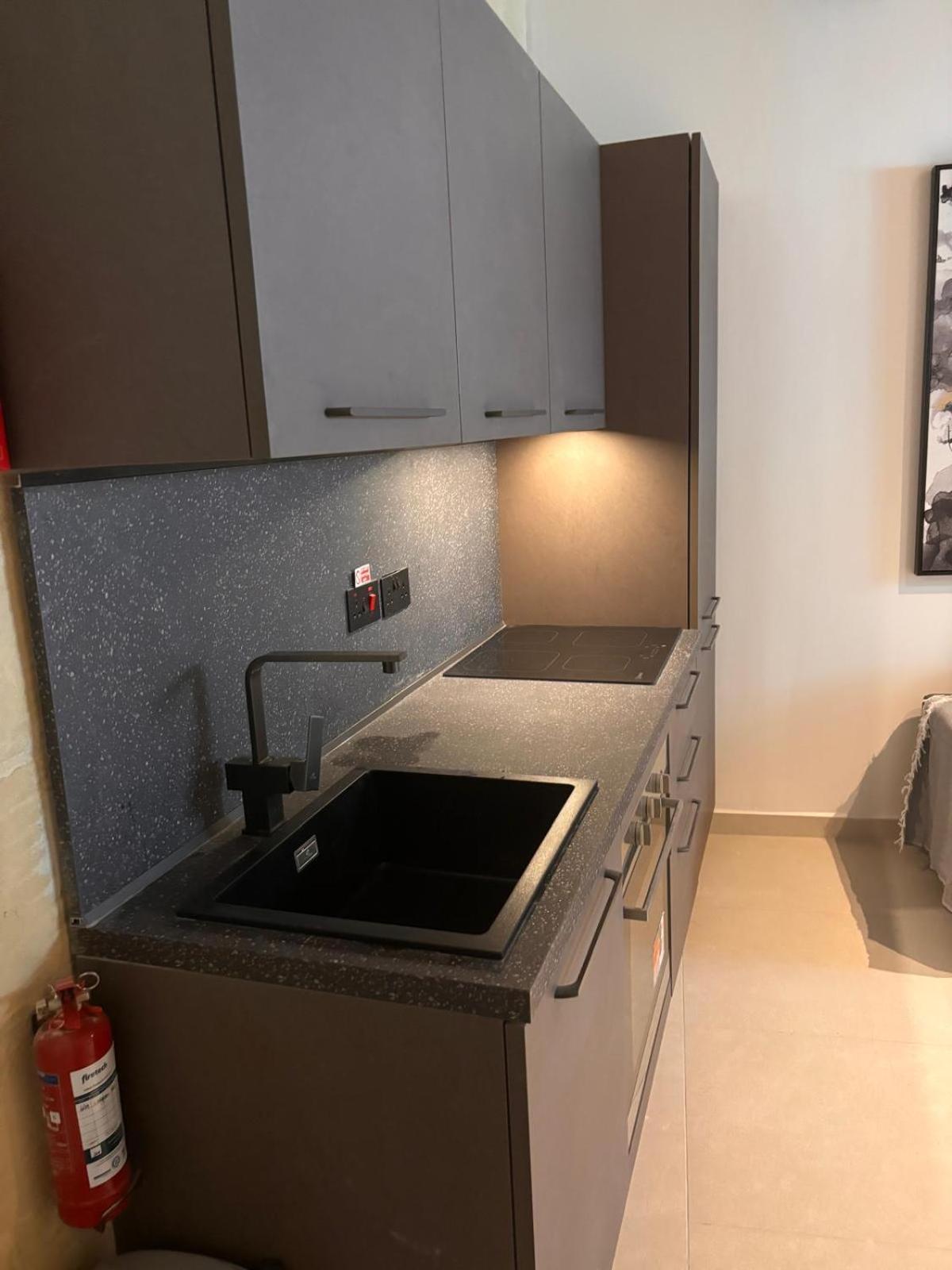 Three Cities Malta Apartment *