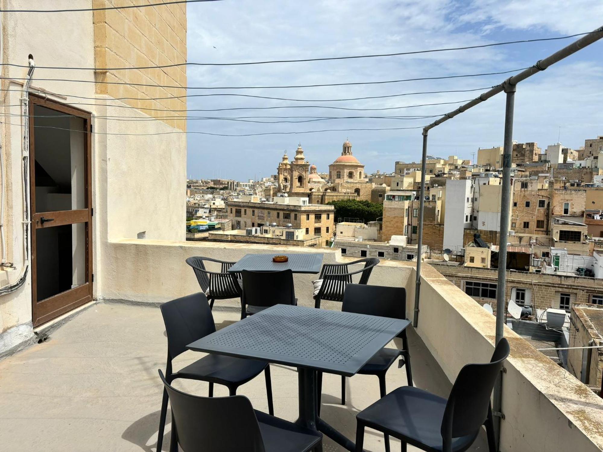 Apartment Three Cities Malta