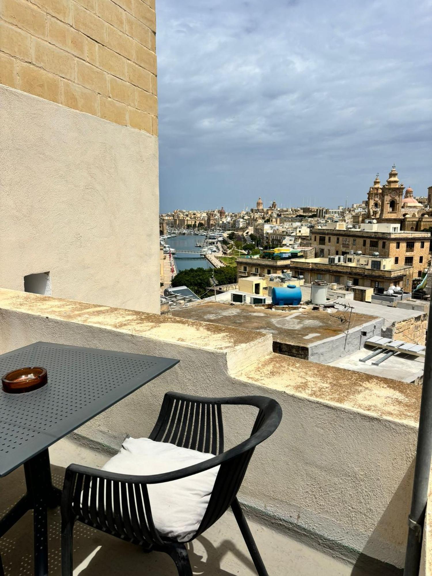 Three Cities Malta Apartment *