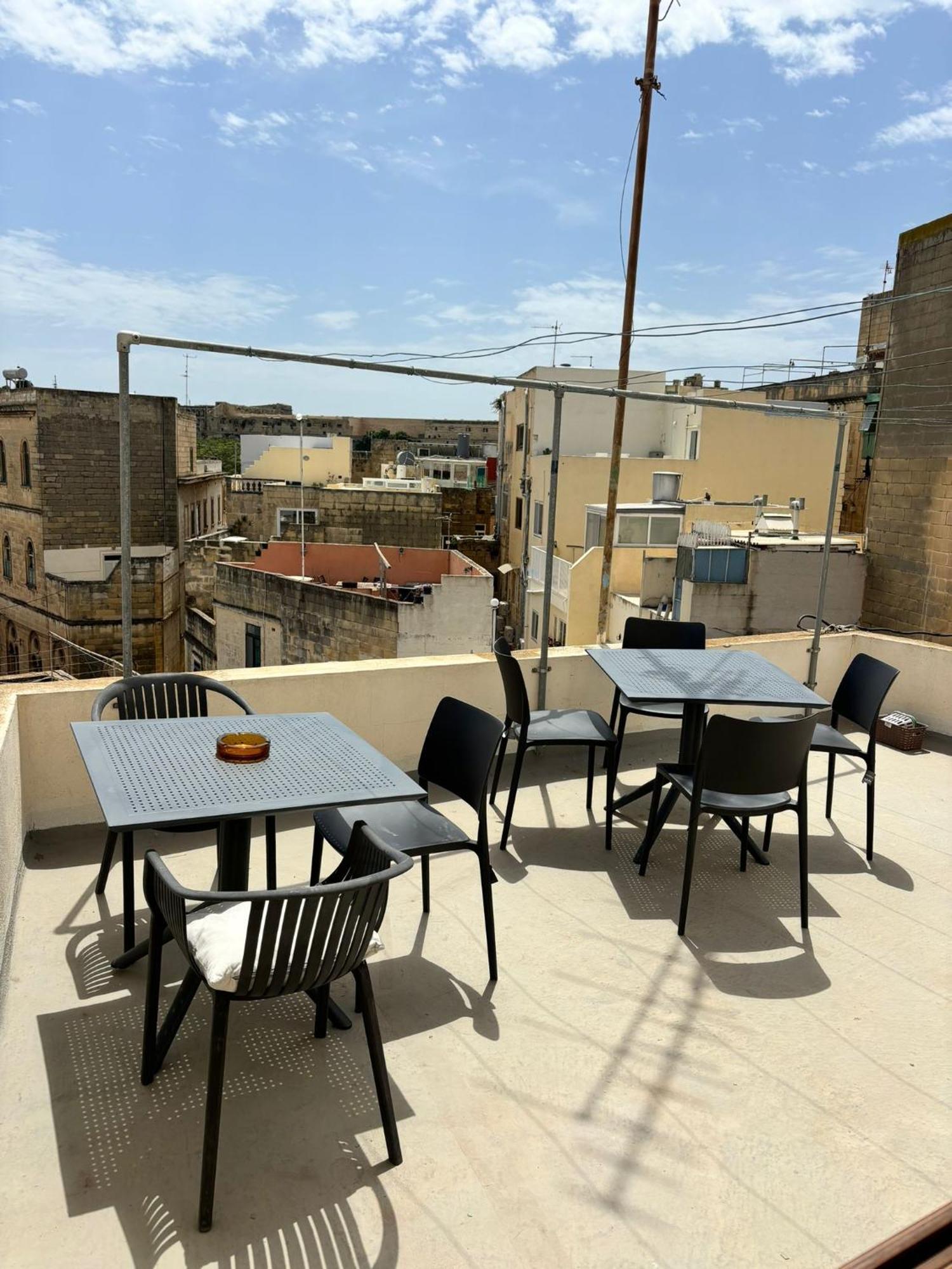 Three Cities Malta * Cospicua